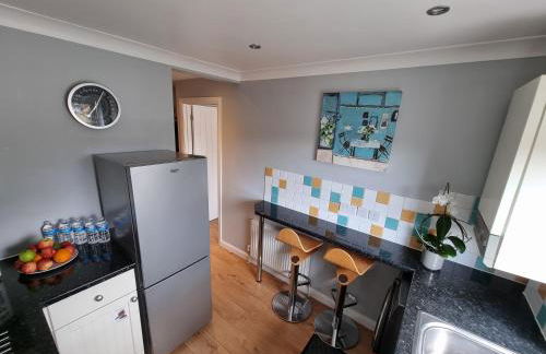 2 Bedrooms - 4 beds plus SofaBed 144 - Foto 13