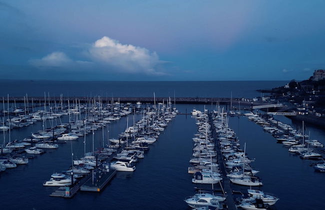 Flybridge Views Yacht Stay - Foto 2