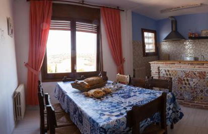 Apartamentos rurales La posada de Donato - Photo 9