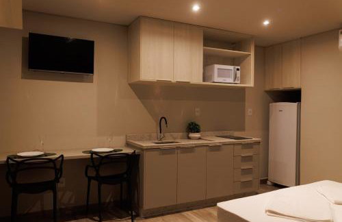 Lou Suites - 28 - Alto Padrão Experience - Foto 1