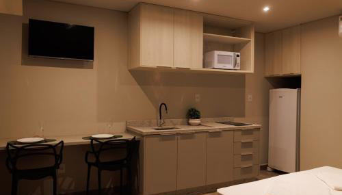 Lou Suites - 28 - Alto Padrão Experience - Foto 1