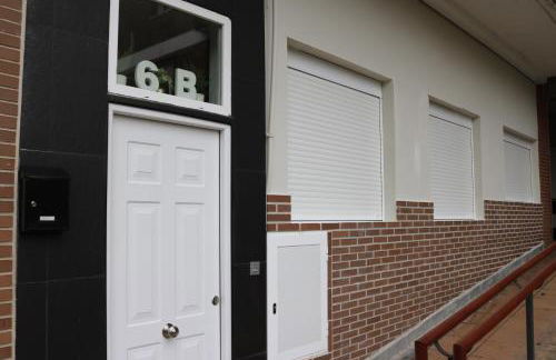 Apartamento Donosti Aldea - Foto 12