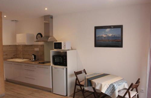 Studio meublé entièrement équipé - Foto 4