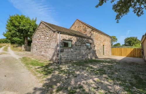 The Barn at Chatsworth Farm - Foto 24