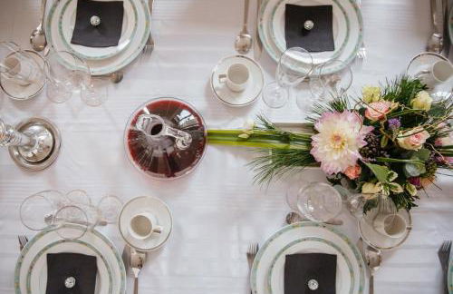 La Maison du Pont des 2 Rives - Foto 7