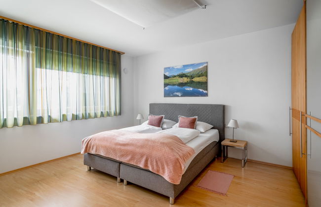 Penthouse 1 - Foto 15