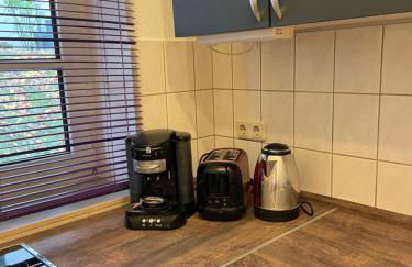 Apartment Weimar I - Photo 30