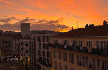 Appartement Gare Nice Ville - Foto 19