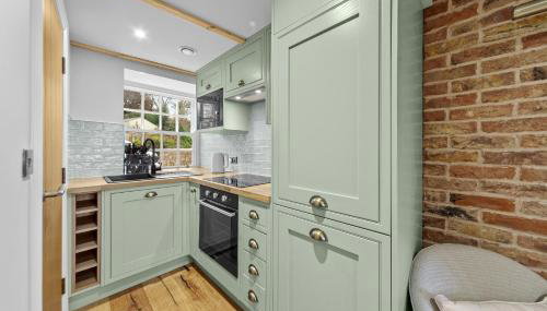 Tilly's Cosy Cottage Retreats - Nidd Cottage - Foto 3