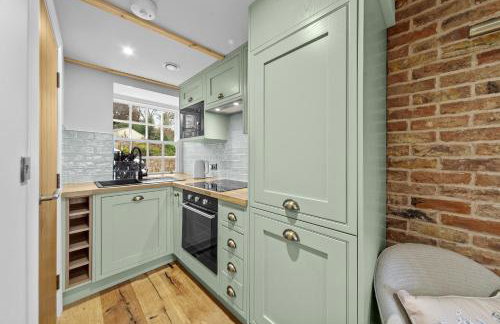 Tilly's Cosy Cottage Retreats - Nidd Cottage - Foto 3