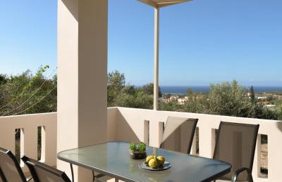 Perivoli SeaView Cottage, a Rural Bliss of Nature, By ThinkVilla - Foto 12