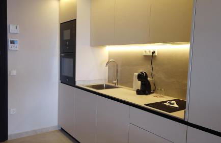 Luxury UCAM Executive , Terrace , High Speed WiFi - Foto 15