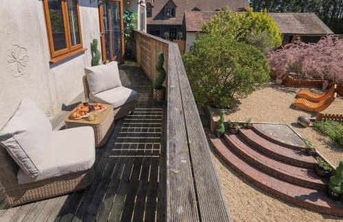 Huge 8 Bed Manor House with Hot Tub, Cinema Room, Games Room - Foto 20