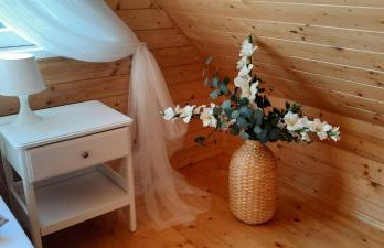 Szary domek nad jeziorem SEA & LAKE - Photo 34