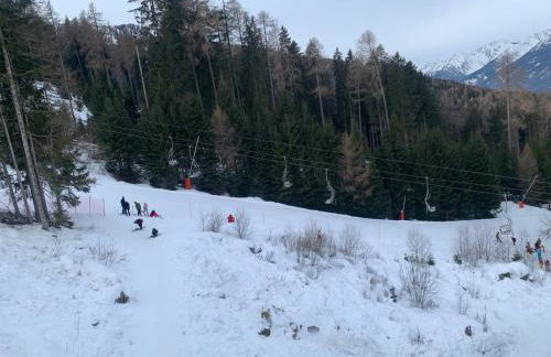 Monalisa sweet house - Appartamento Marilleva 1400 - Foto 13