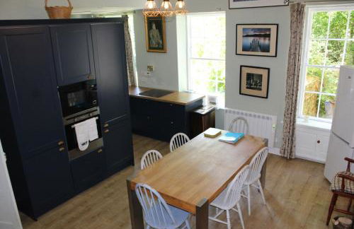 Spacious Cottage in the Grounds of a Scottish Castle - Photo 17