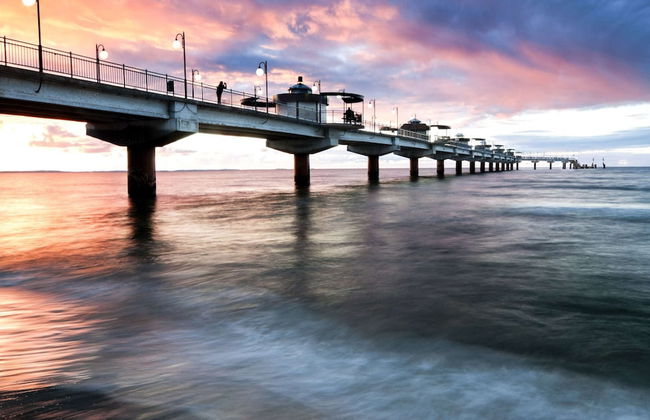 Holiday Home in Lubin With Garden - Photo 24