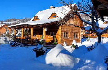 Tylickie Chałupy - Foto 4