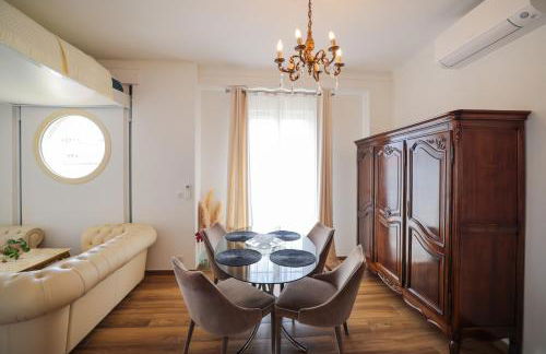 Appartement Gare Nice Ville - Foto 3