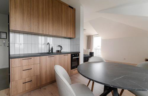 APARTAMENT ZEN winda klimatyzacja dobra energia - Foto 16