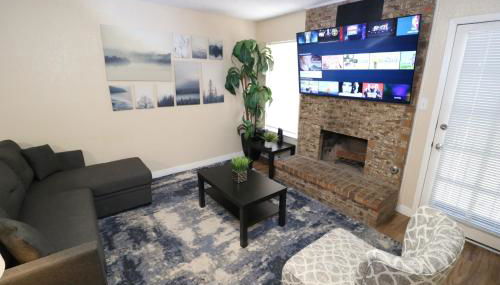 Two king, Cozy & Comfy! - Foto 2