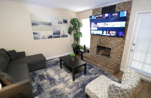 Two king, Cozy & Comfy! - Foto 2