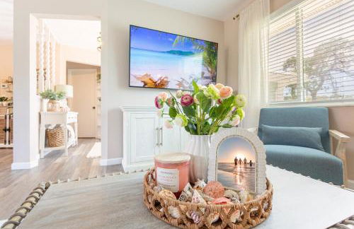 Shoreline Coastal Escape - Foto 9