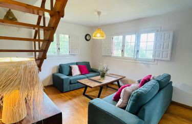 Casa rural La Frambuesa - Foto 37