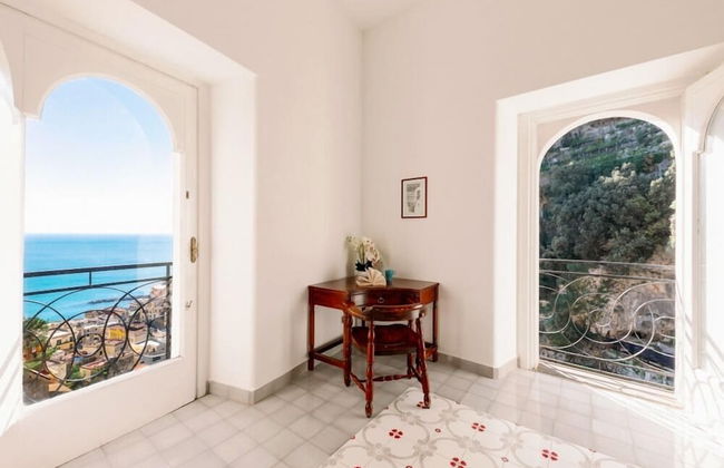 Residence Villa Rosa - Foto 29