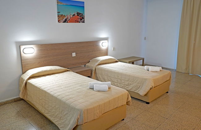 Green Bungalows Hotel Apartments - Foto 10