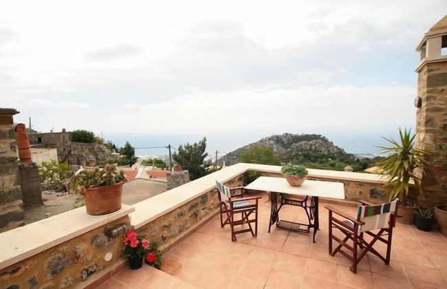 Dorovinis Country Houses - Foto 59