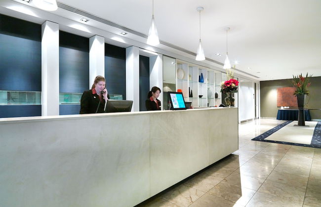 Adina Apartment Hotel Sydney Darling Harbour - Foto 4