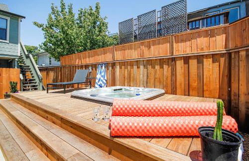 Bed and Biscuit - Foto 25