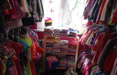 Ferienwohnung Urlaub über den Second Hand Lädchen - Foto 32