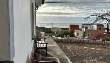 Casa Atilano Las Puntas La Frontera El Hierro - Foto 3