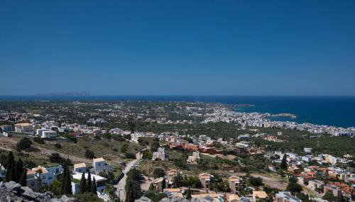 Casa Di Kasta - Hersonissos Old Town - Foto 5