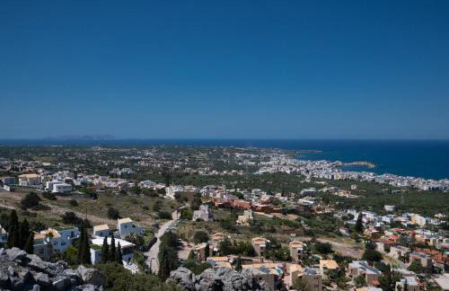 Casa Di Kasta - Hersonissos Old Town - Foto 5