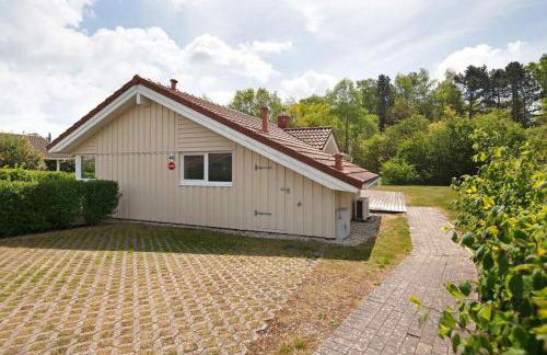 Matrosenhus - Strandpark 40 - Foto 18