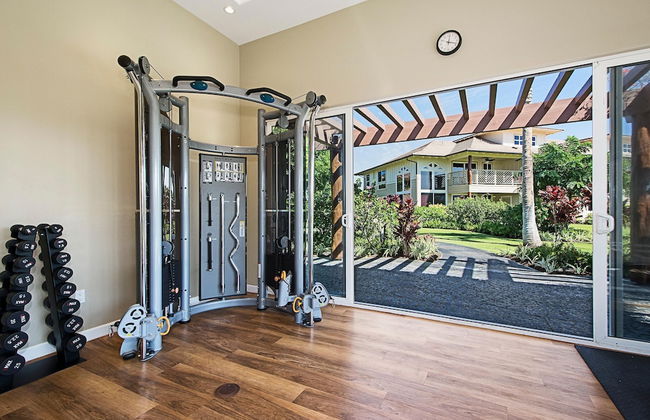 Waikoloa Beach Villas M2 - Foto 26