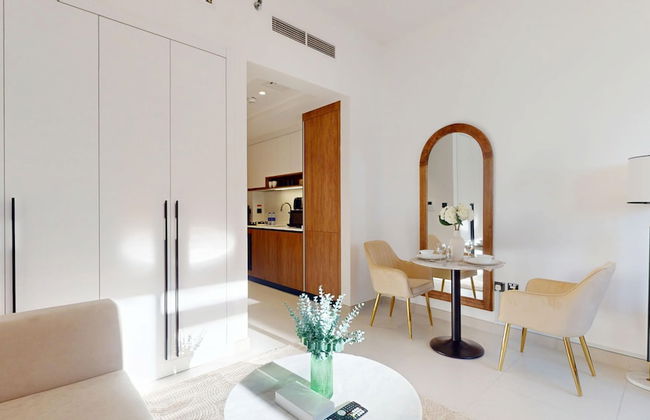 Jebal Ali - Prime Residency 3 - 340 - Foto 4