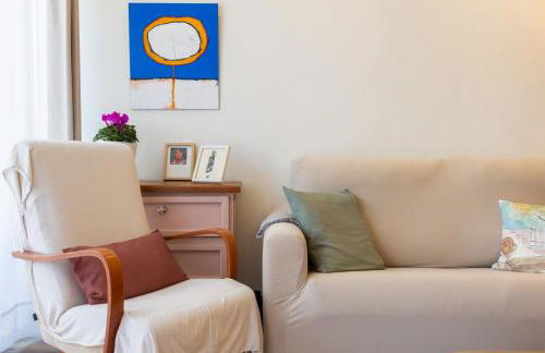 Baja Mar - Desconexión y descanso frente al mar. - Photo 21