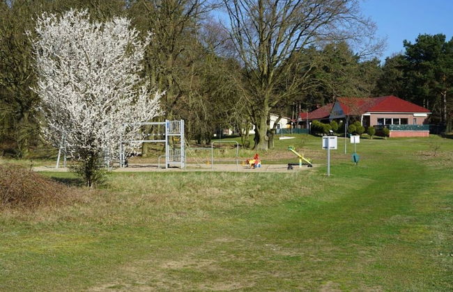 Blockhaus Fleesensee - Foto 20