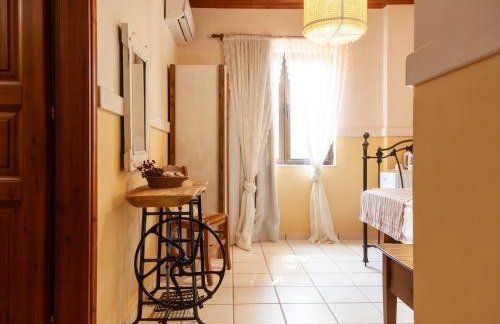 Amnisiades Apartments - Foto 27