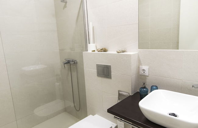 SimplyHosted Loft Rosario - Foto 8