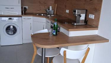 Entspannung im Grünen - Foto 2