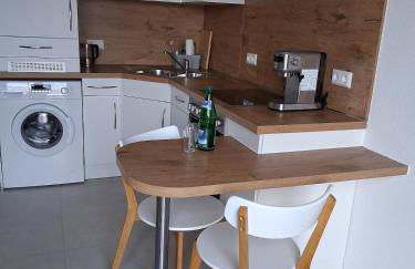 Entspannung im Grünen - Foto 2