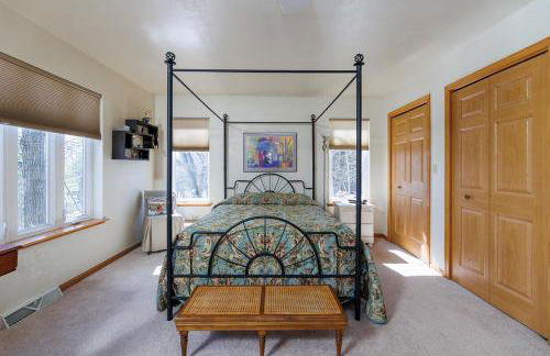 Cat Nap Acres by Simple Life Rentals - Foto 6