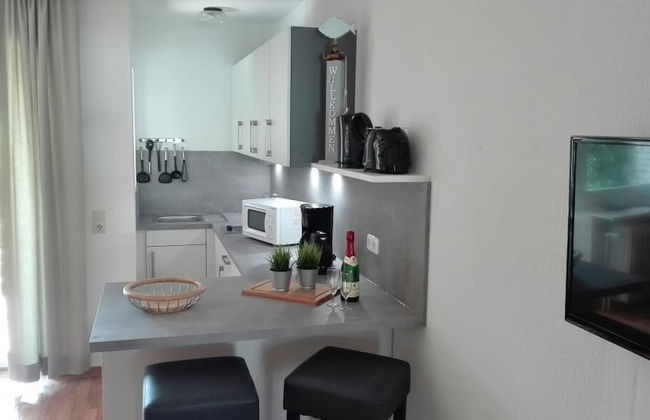 Haus Meeresbrise - Foto 9