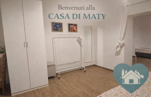 La Casa di Maty - Foto 13