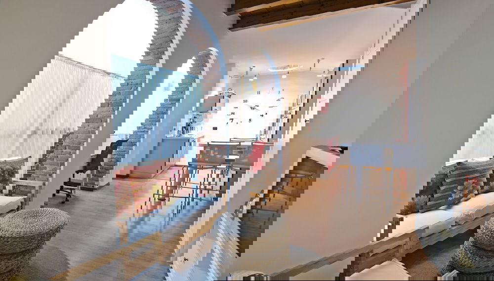 B&B Casa Vacanze - BoTep - Foto 1, Imagen principal